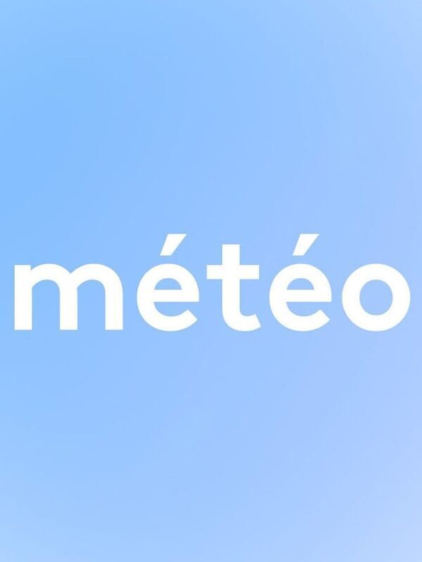 Météo 2
