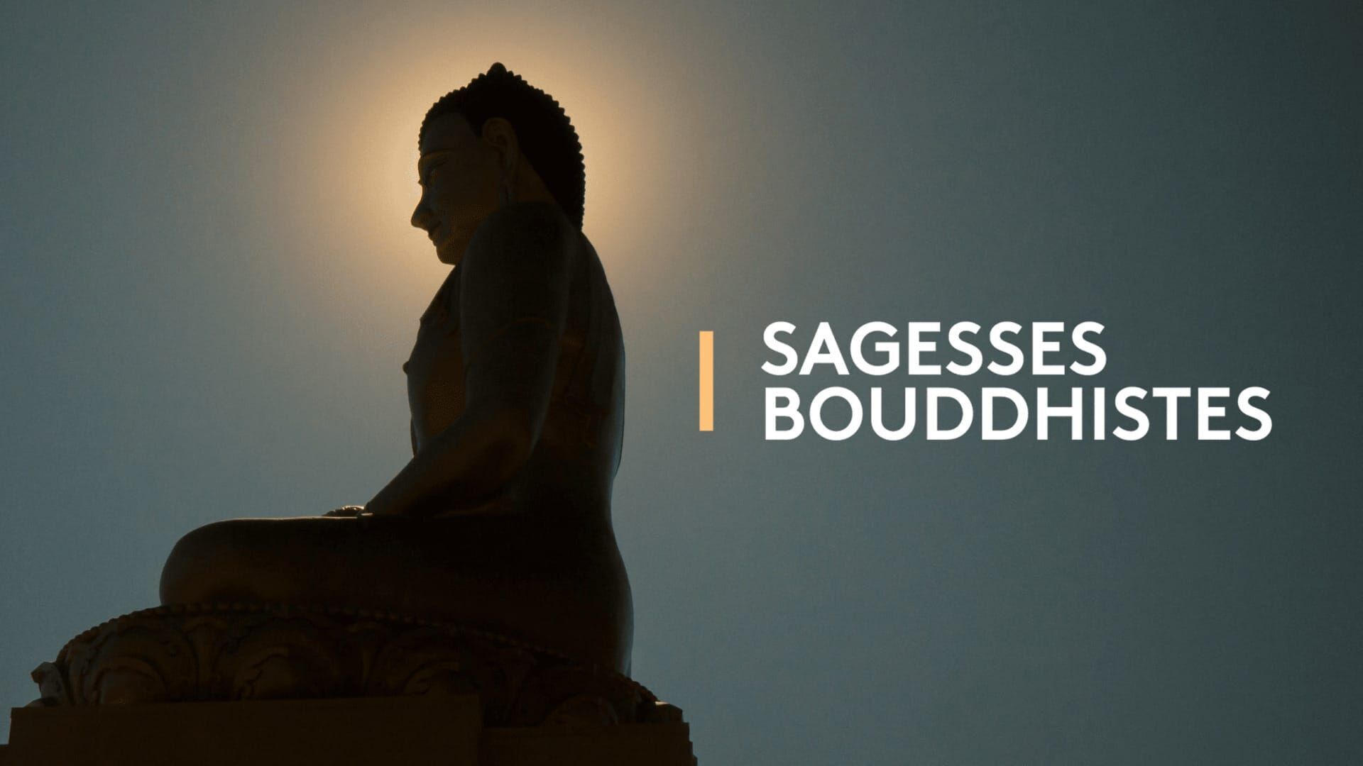 Sagesses bouddhistes