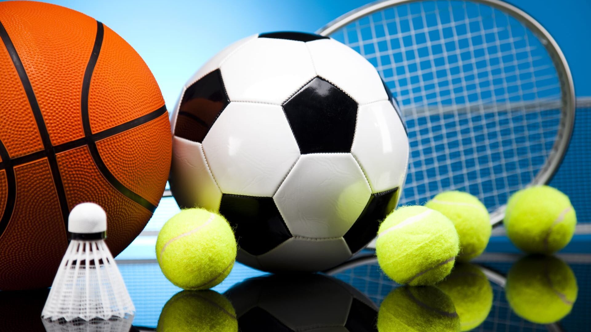 World Sports