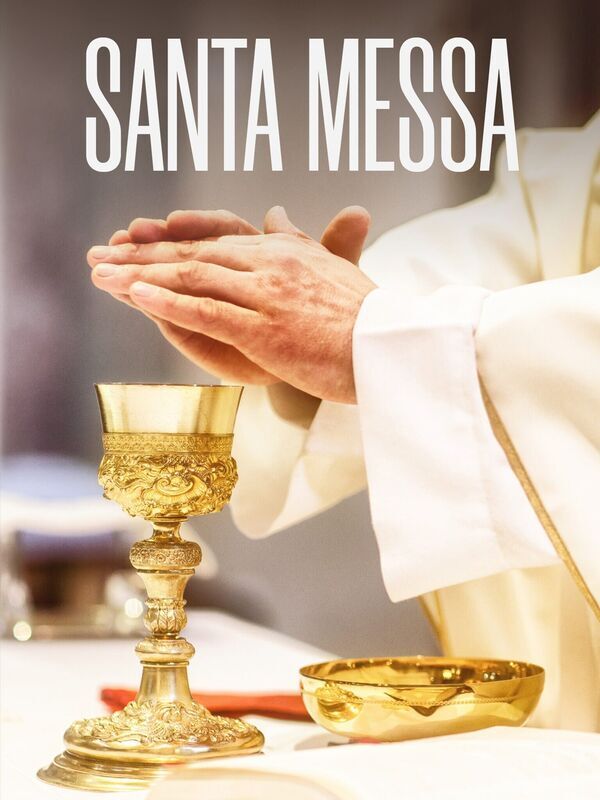 Santa Messa