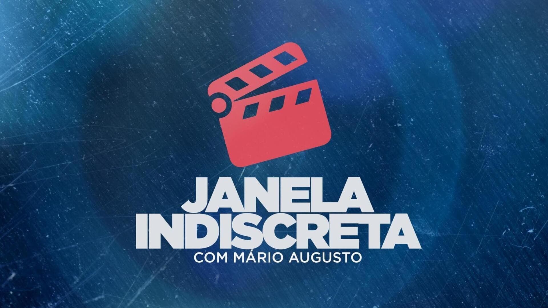 Janela indiscreta