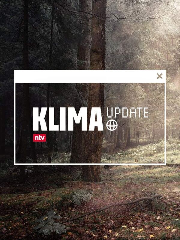 Klima Update Spezial