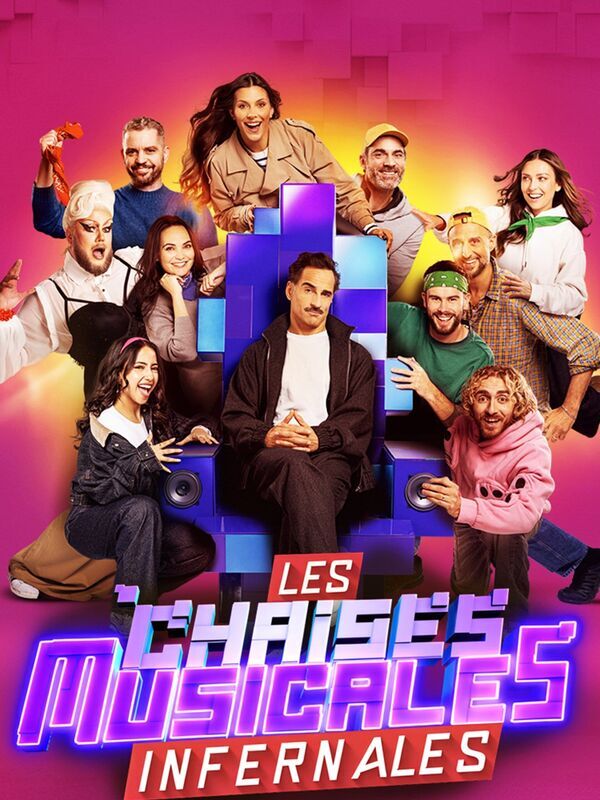 Les chaises musicales infernales