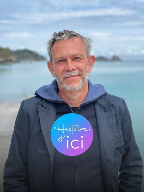 Histoire d'ICI