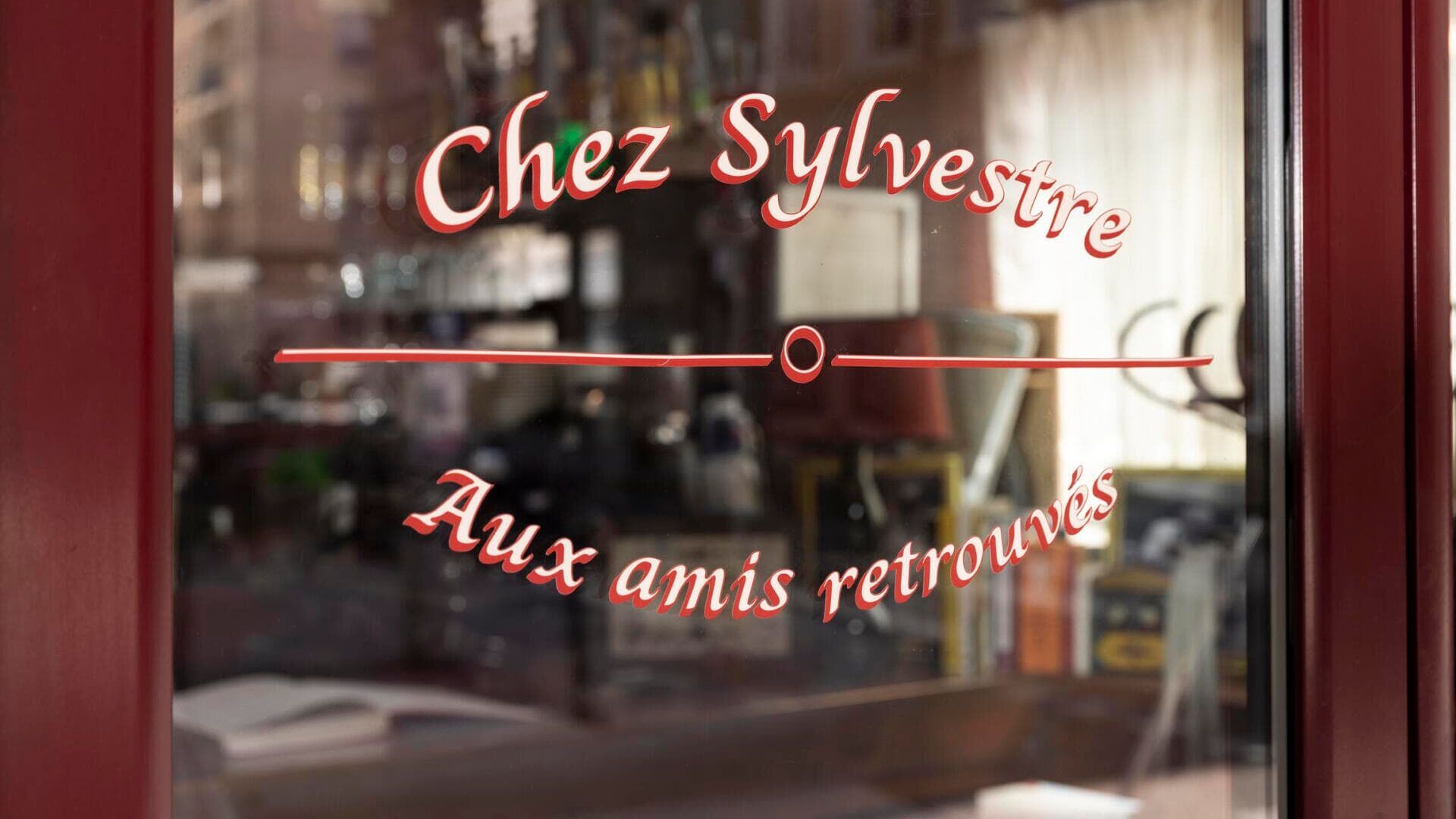 Un petit air de bonheur