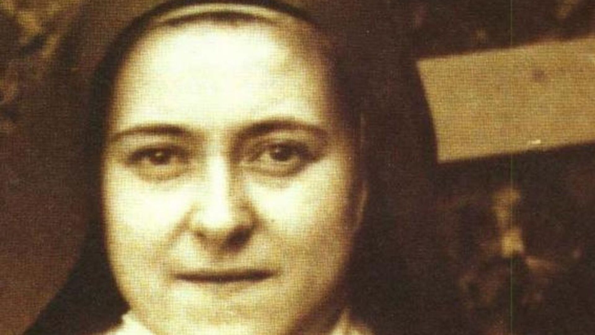 Sainte Thérèse de Lisieux, la missionnaire cloîtrée