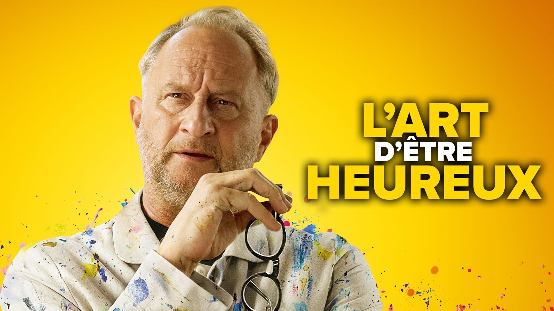 L'art d'être heureux