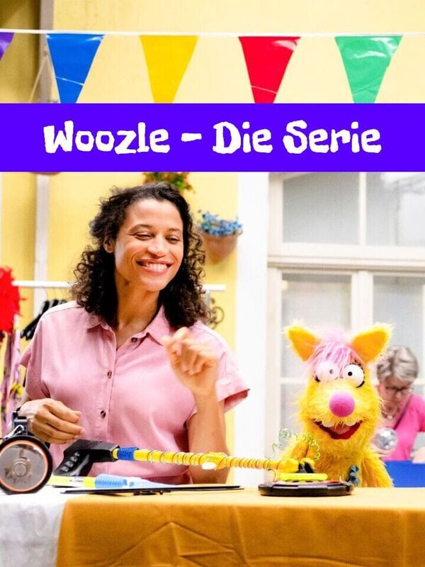 Woozle - Die Serie — Super RTL 15:10