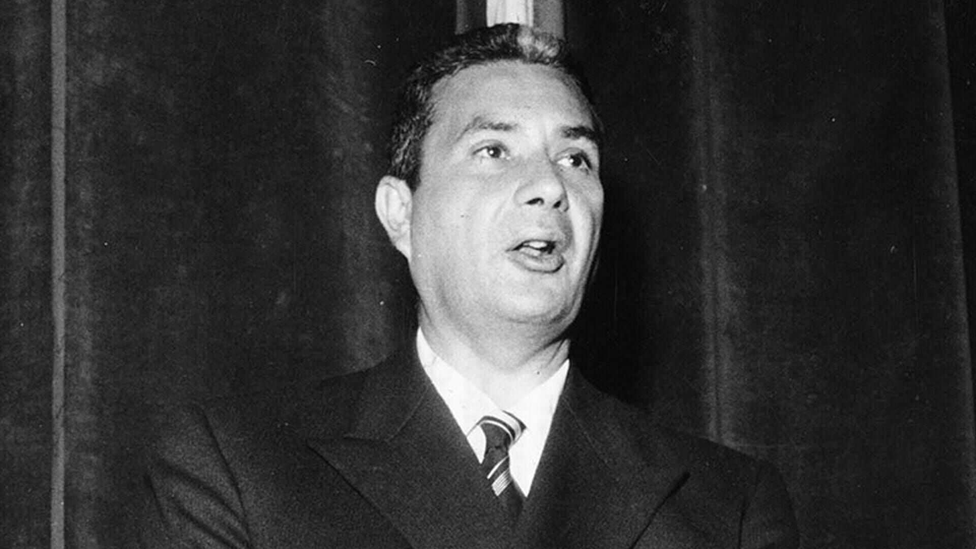 Aldo Moro: memorie di un professore
