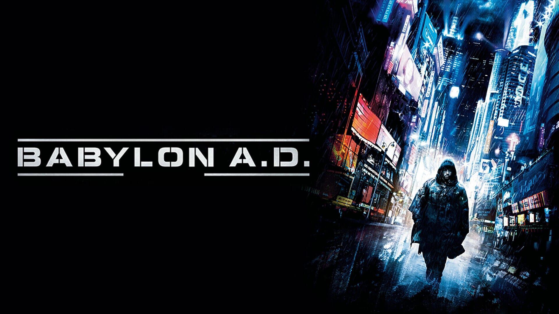 Babylon A.D.
