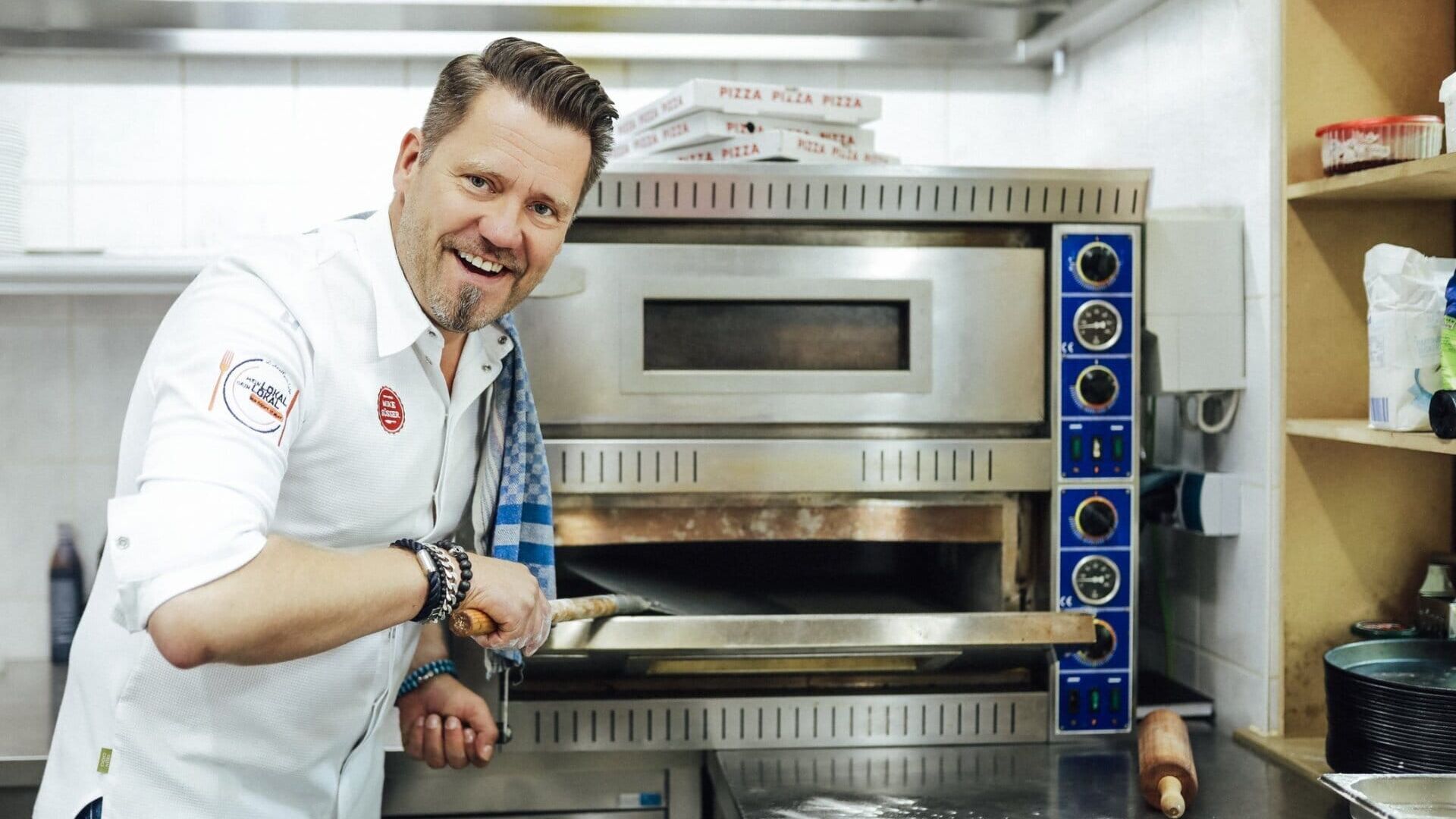 Mein Lokal, Dein Lokal - Der Profi kommt