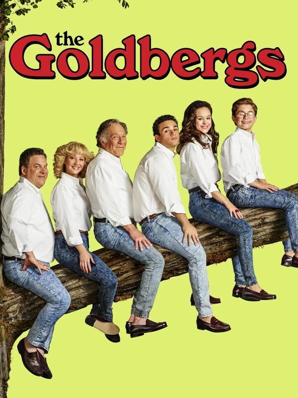 Les Goldberg