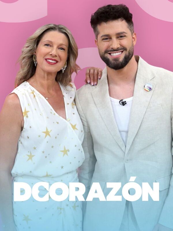 D Corazón