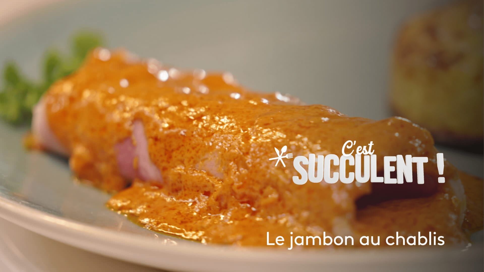 C'est succulent !