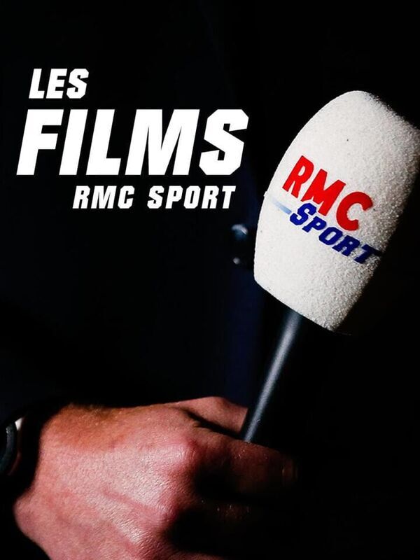 Les films RMC Sport