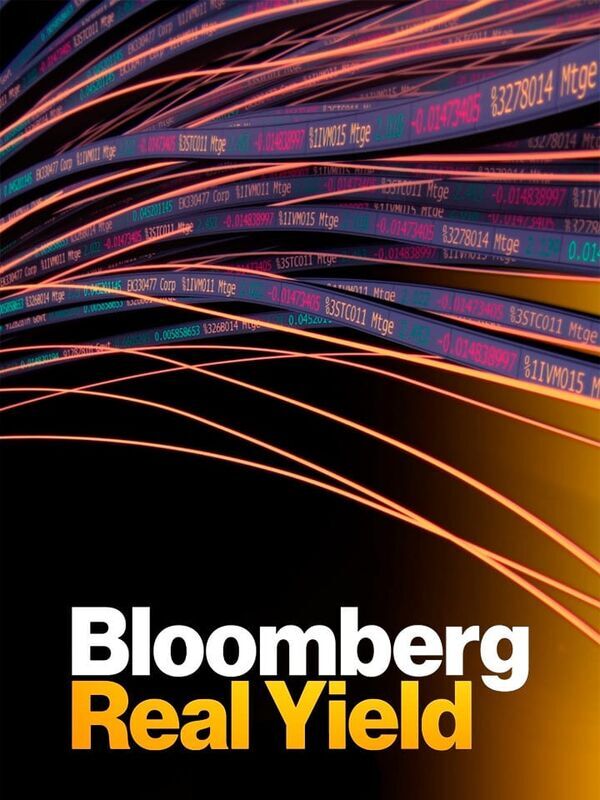 Bloomberg Real Yield