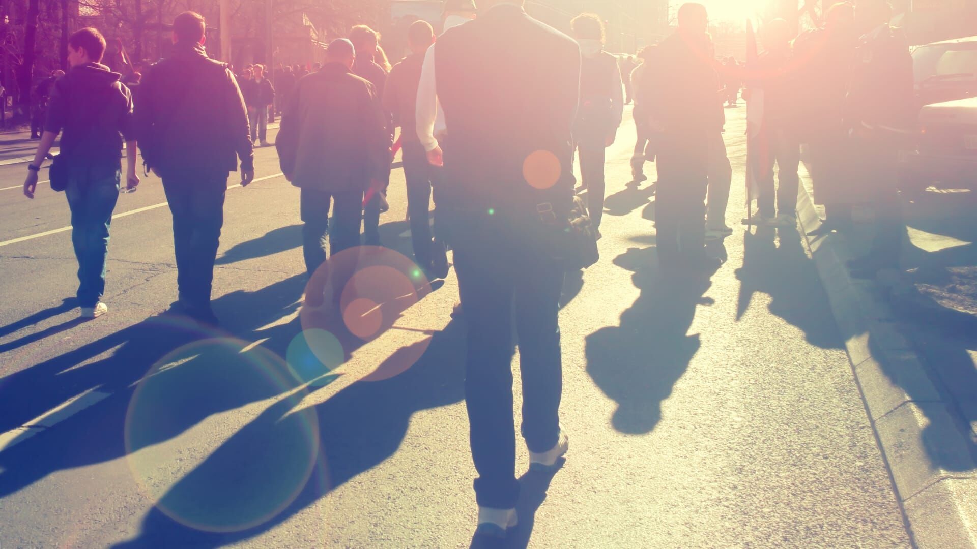 Syrie : les nouveaux maîtres de Damas — BFM Grands Reportages 20:22