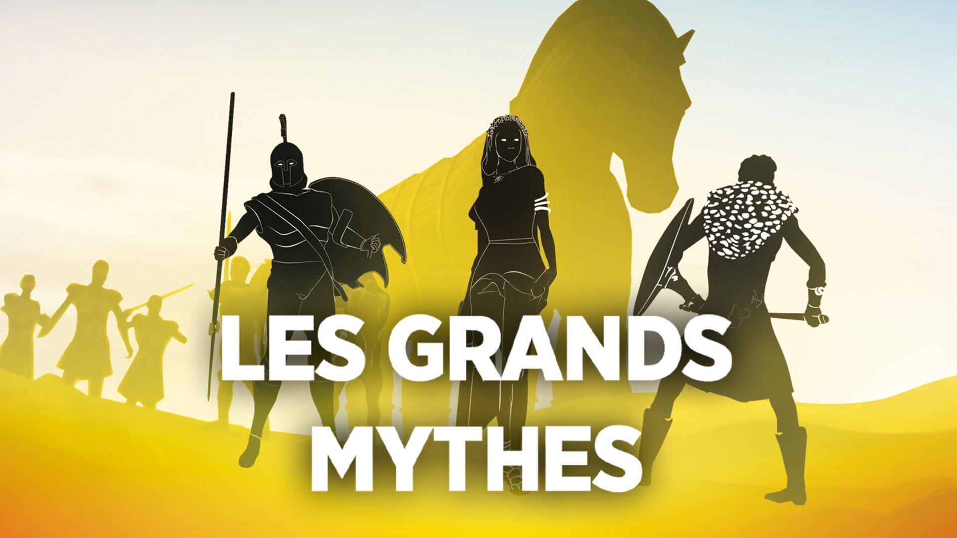 Les grands mythes