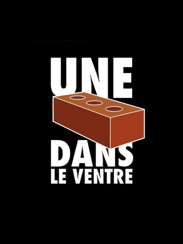 Une brique dans le ventre