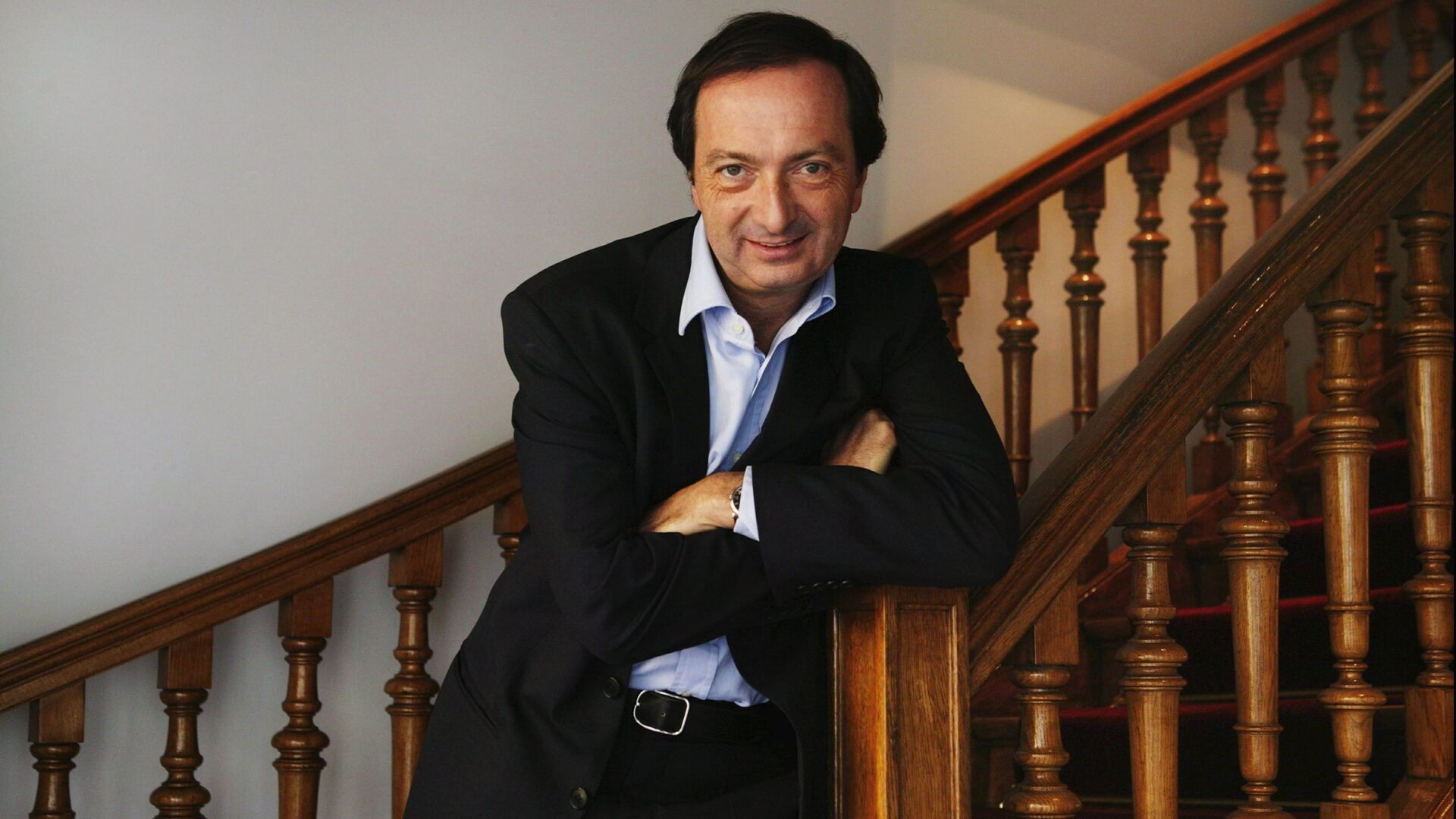 Michel-Edouard Leclerc, à tout prix