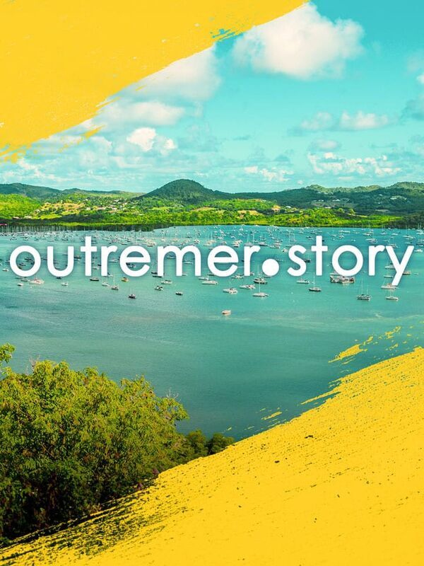 Outremer.story