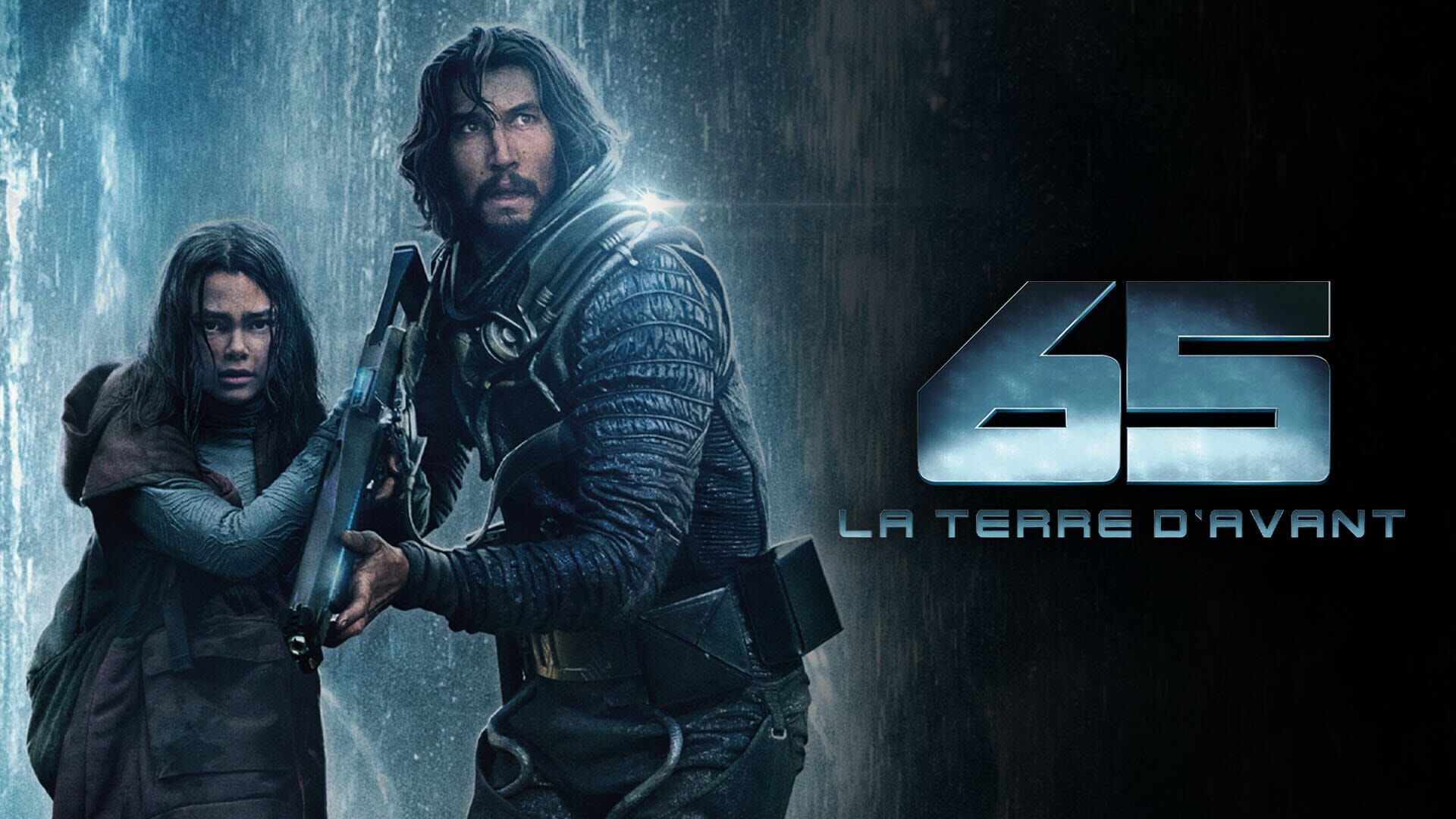 65 : La Terre d'avant