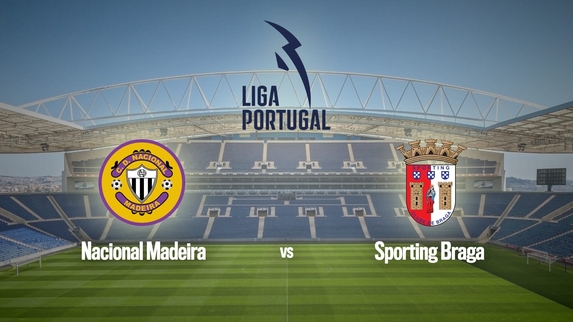 Football : Championnat du Portugal