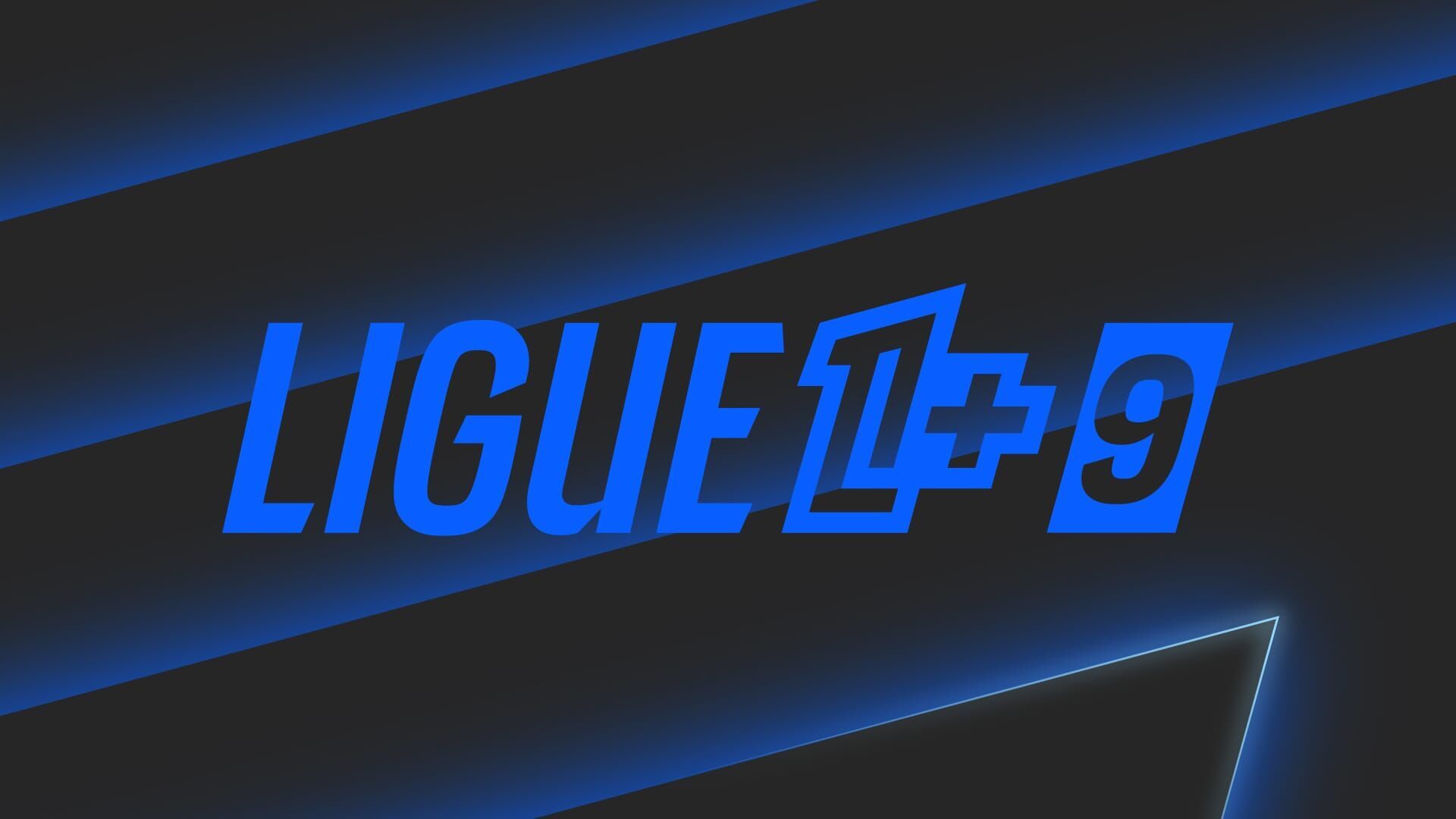 Ligue 1+ 9