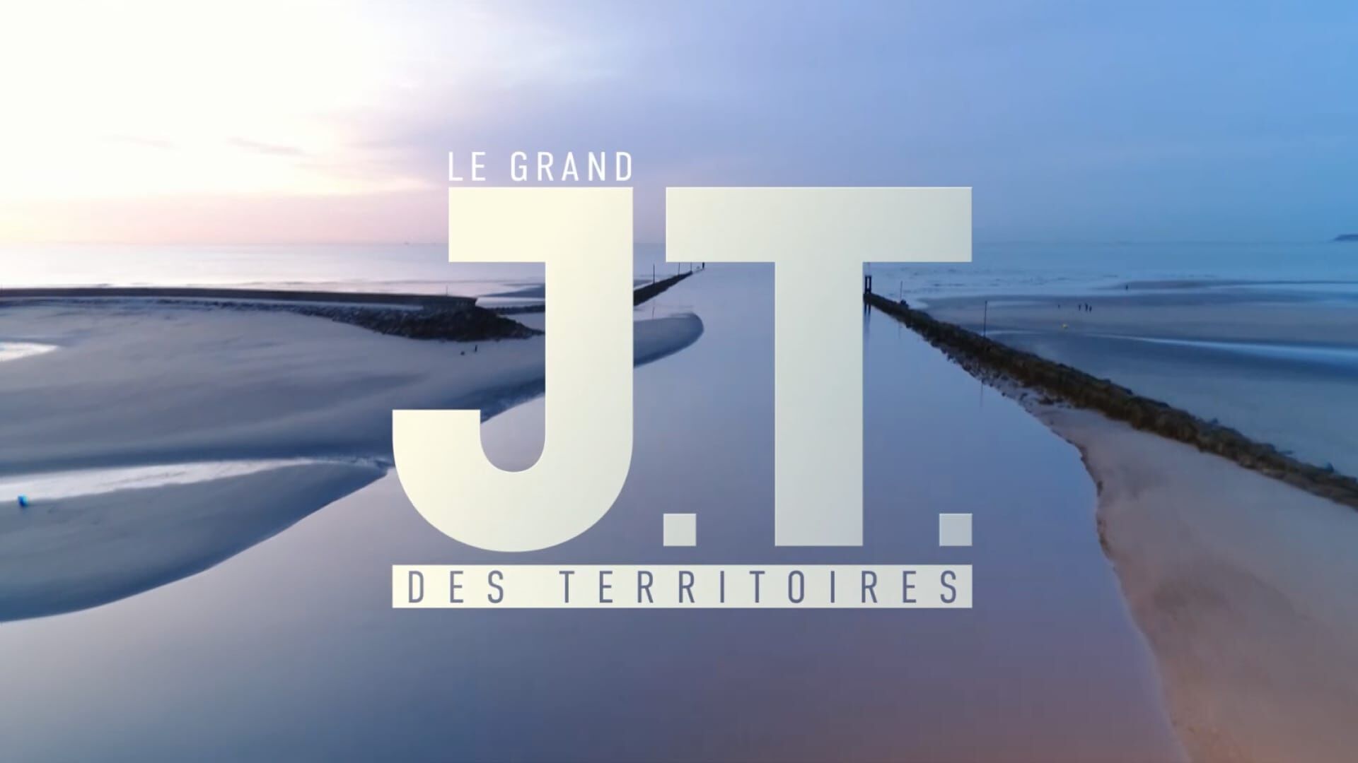 Le grand journal des territoires