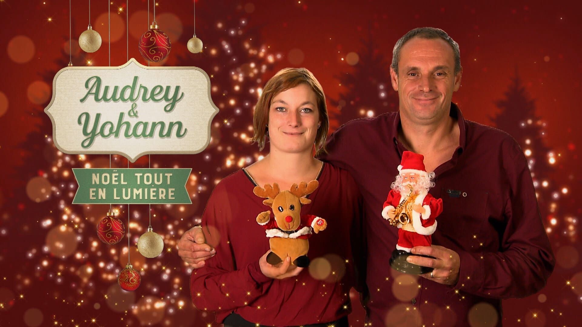 Mon plus beau Noël