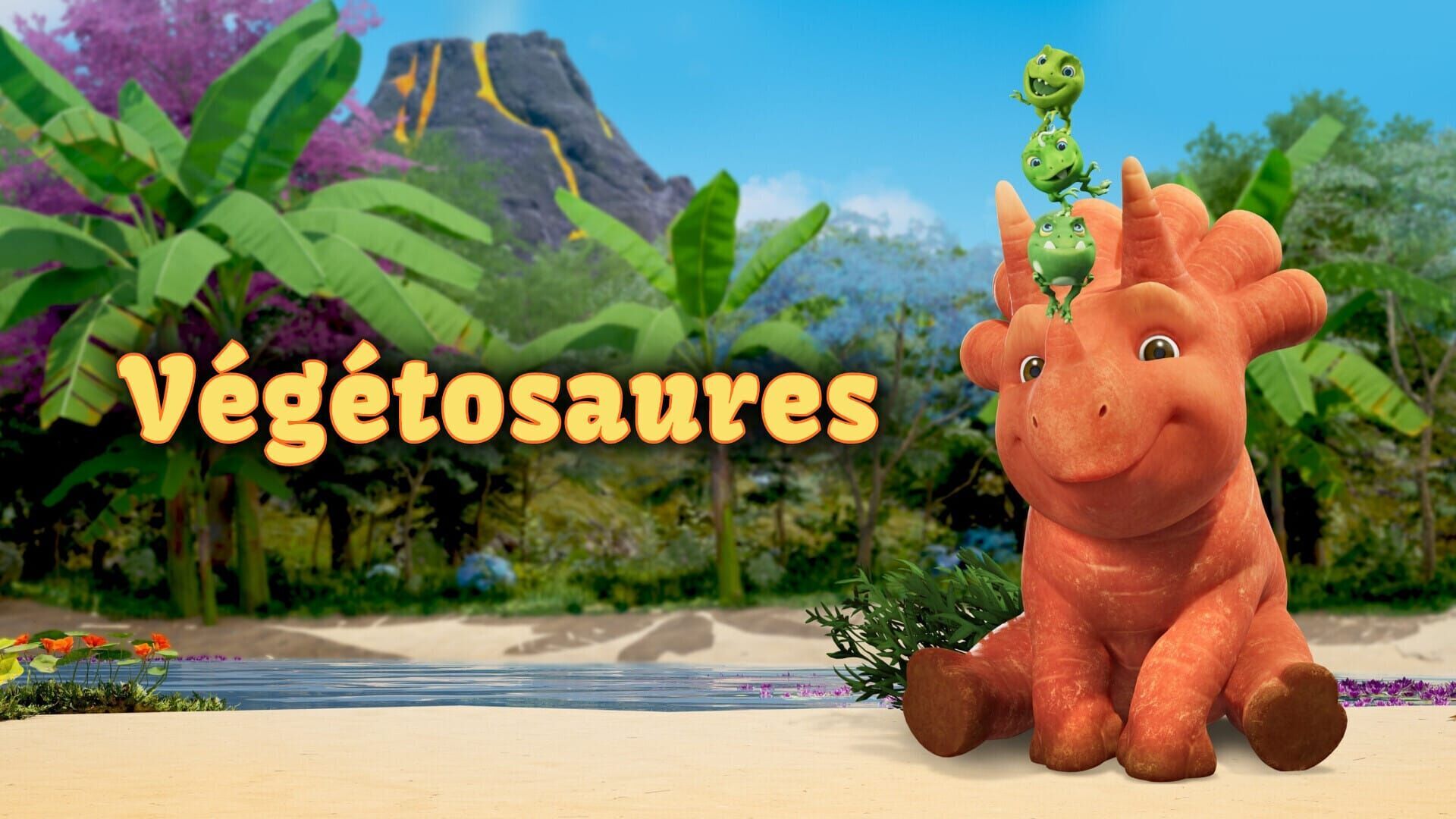 Végétosaures