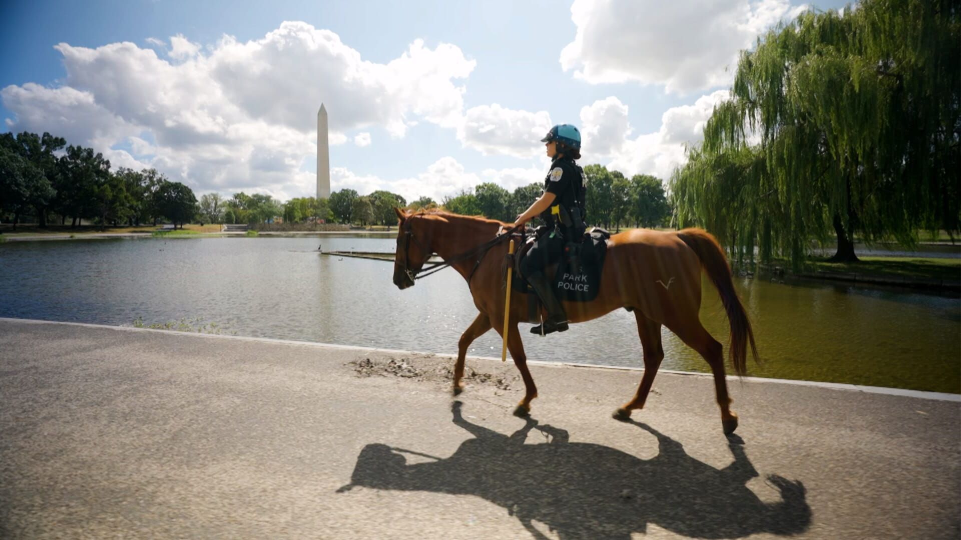 Washington, D.C. - More than Politics and Monuments
