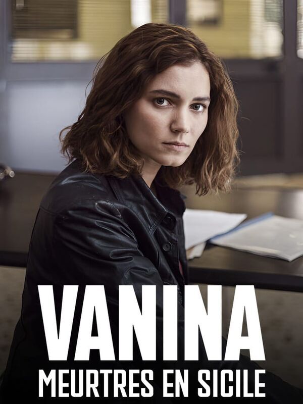 Vanina : Meurtres en Sicile