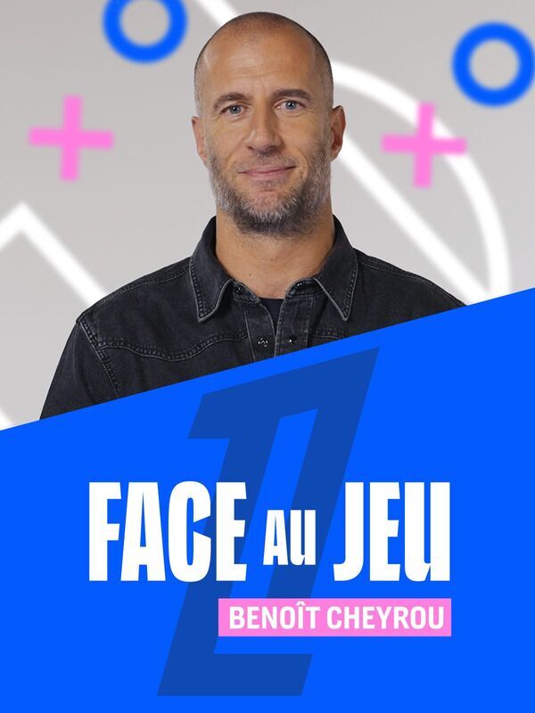 Face au jeu