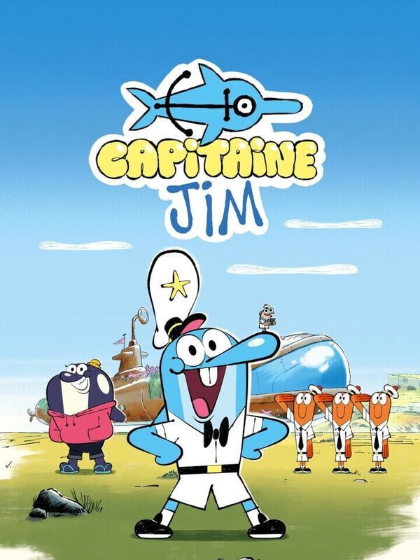 Capitaine Jim