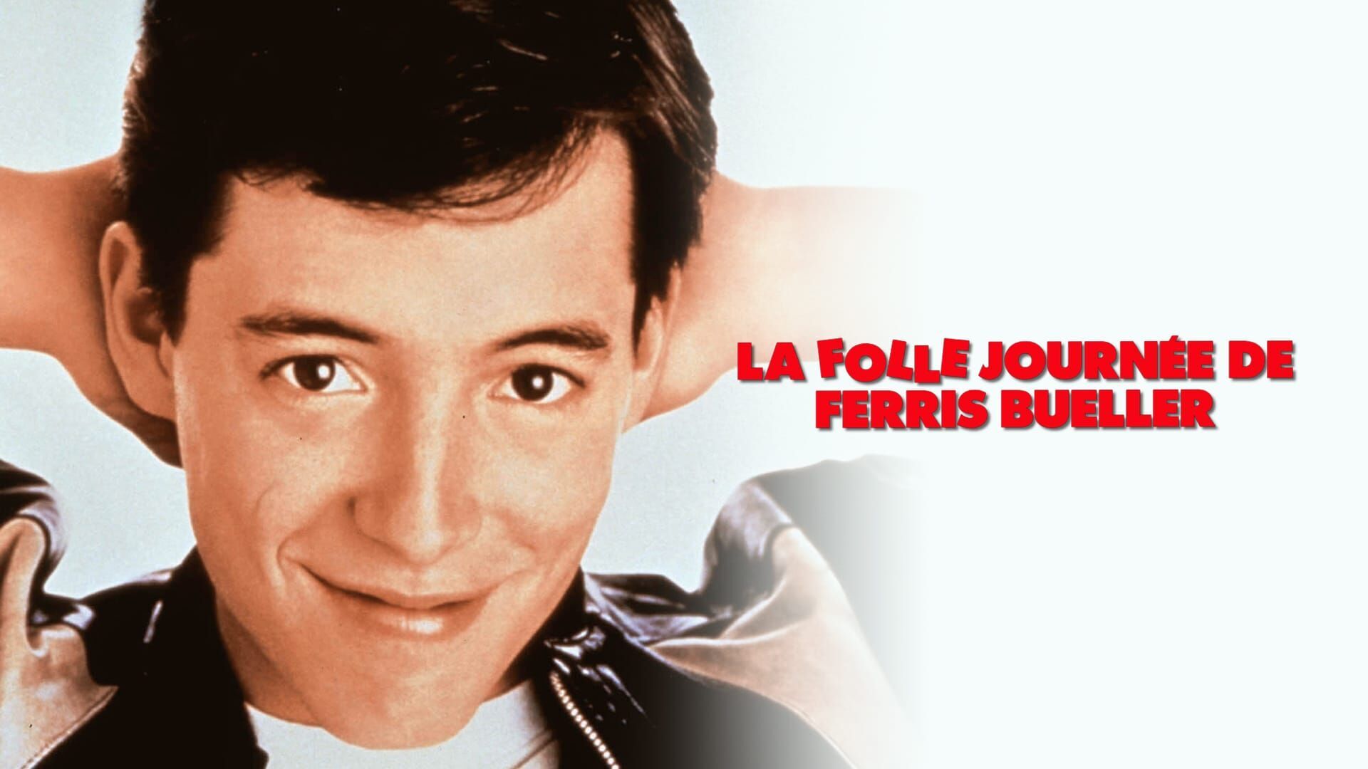 La folle journée de Ferris Bueller