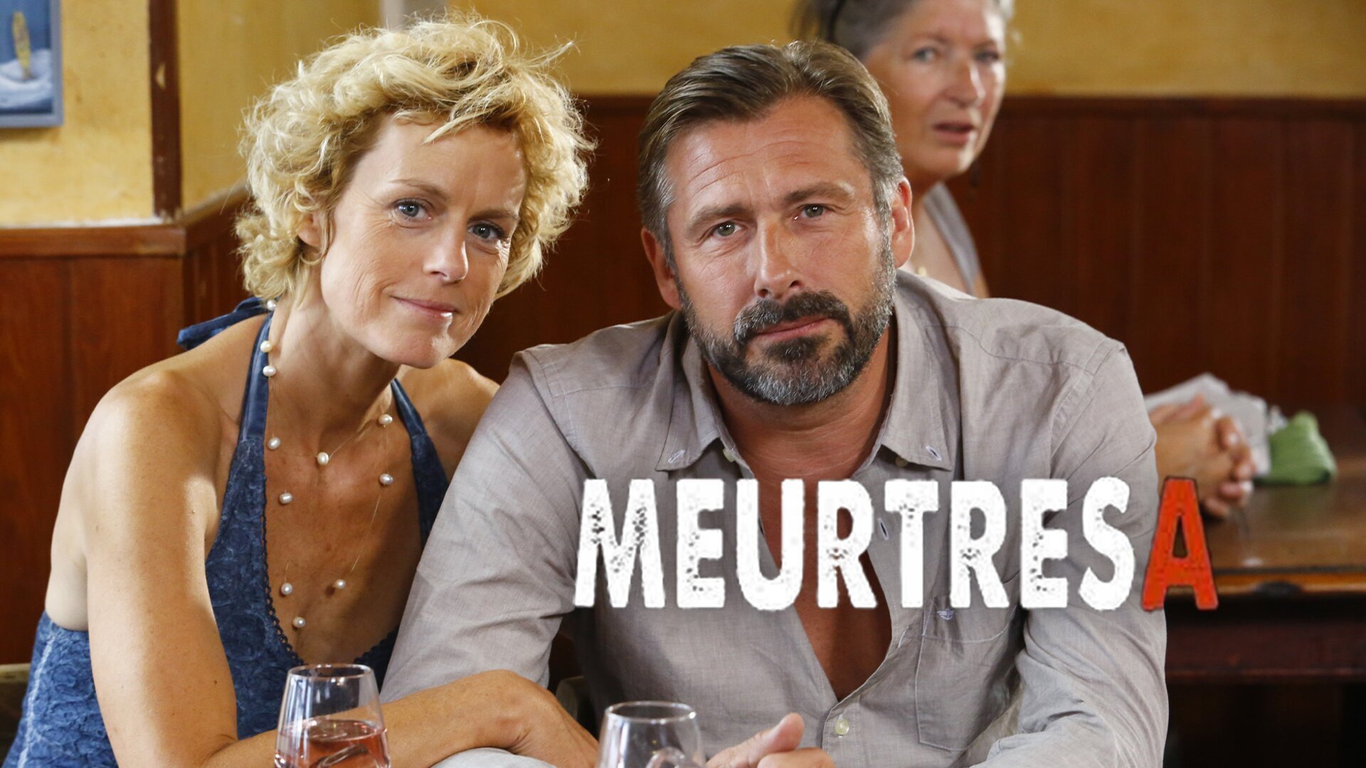 Meurtres à...