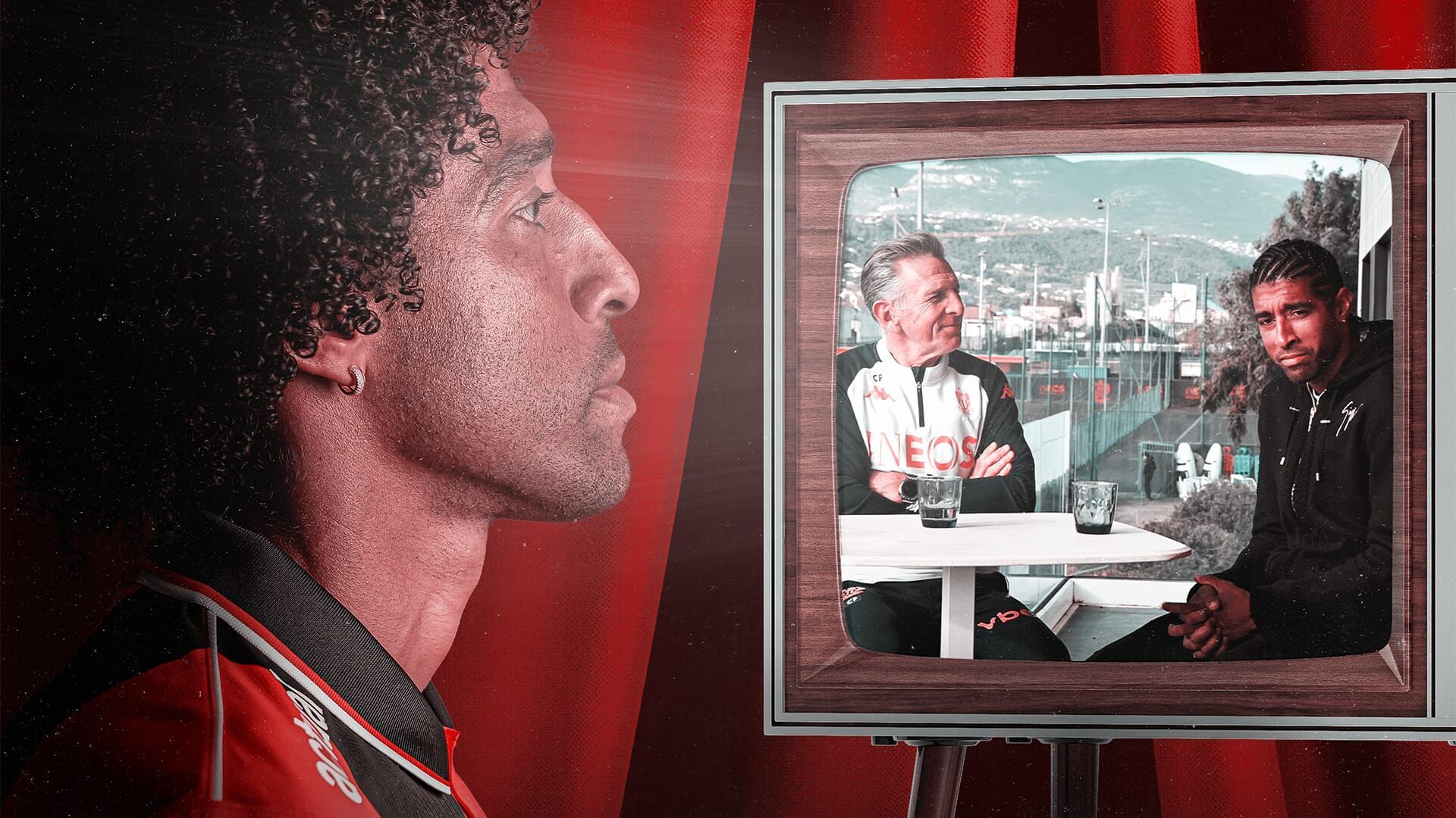 The Last Dante — Ligue 1+ 21:00