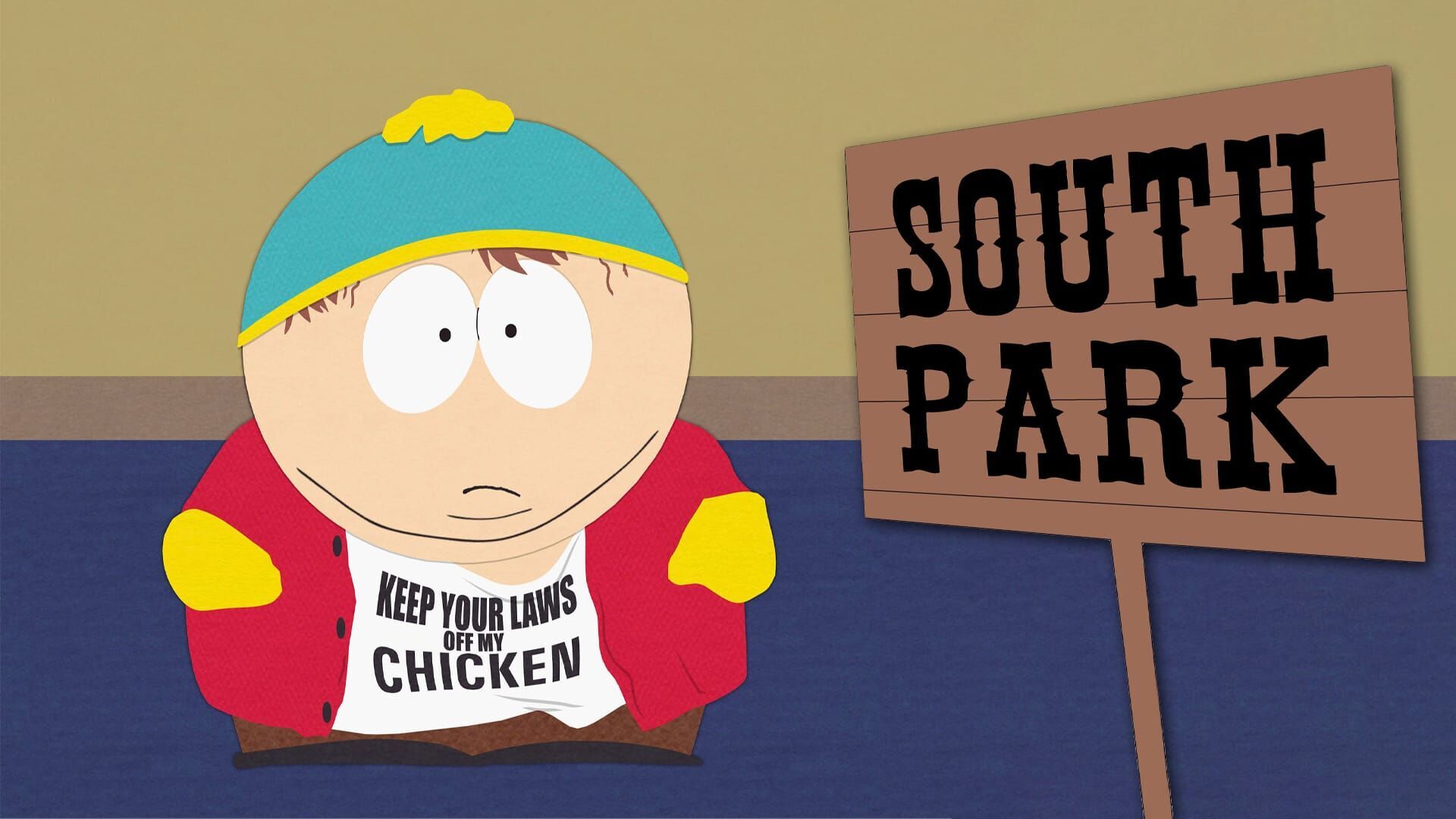 South Park