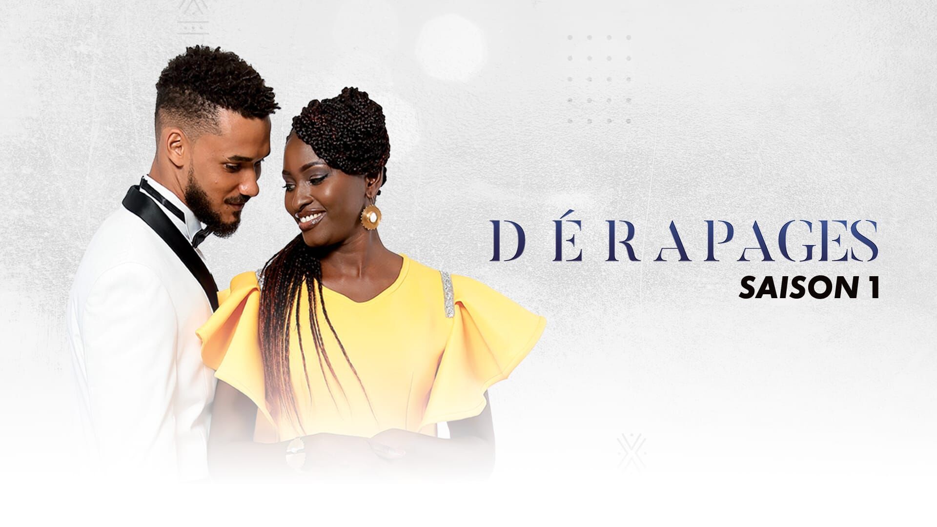 Dérapages *2020 — SUNU YEUF 22:00