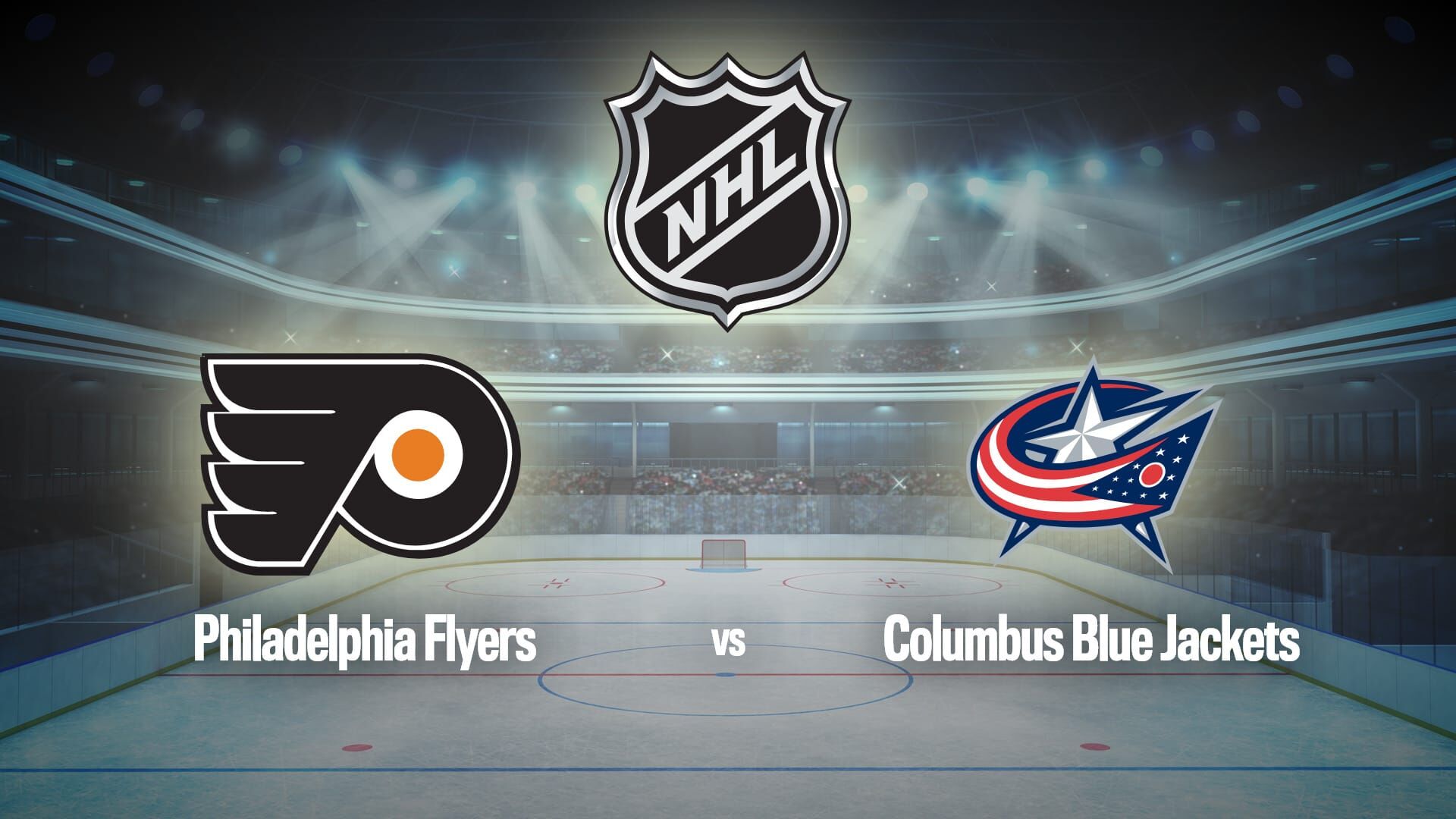 Hockey sur glace : NHL