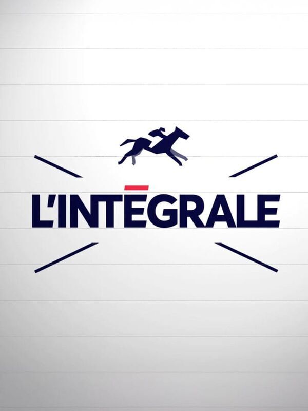 L'intégrale des courses