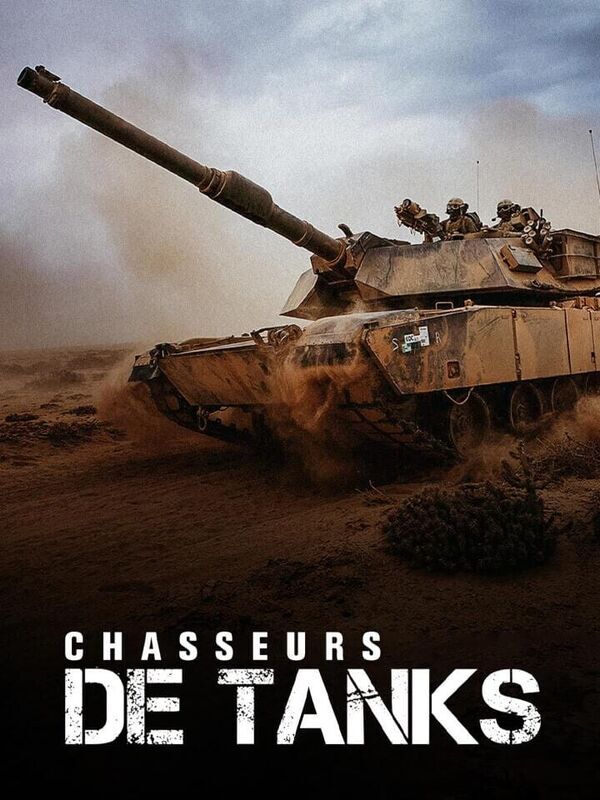 Chasseurs de tanks