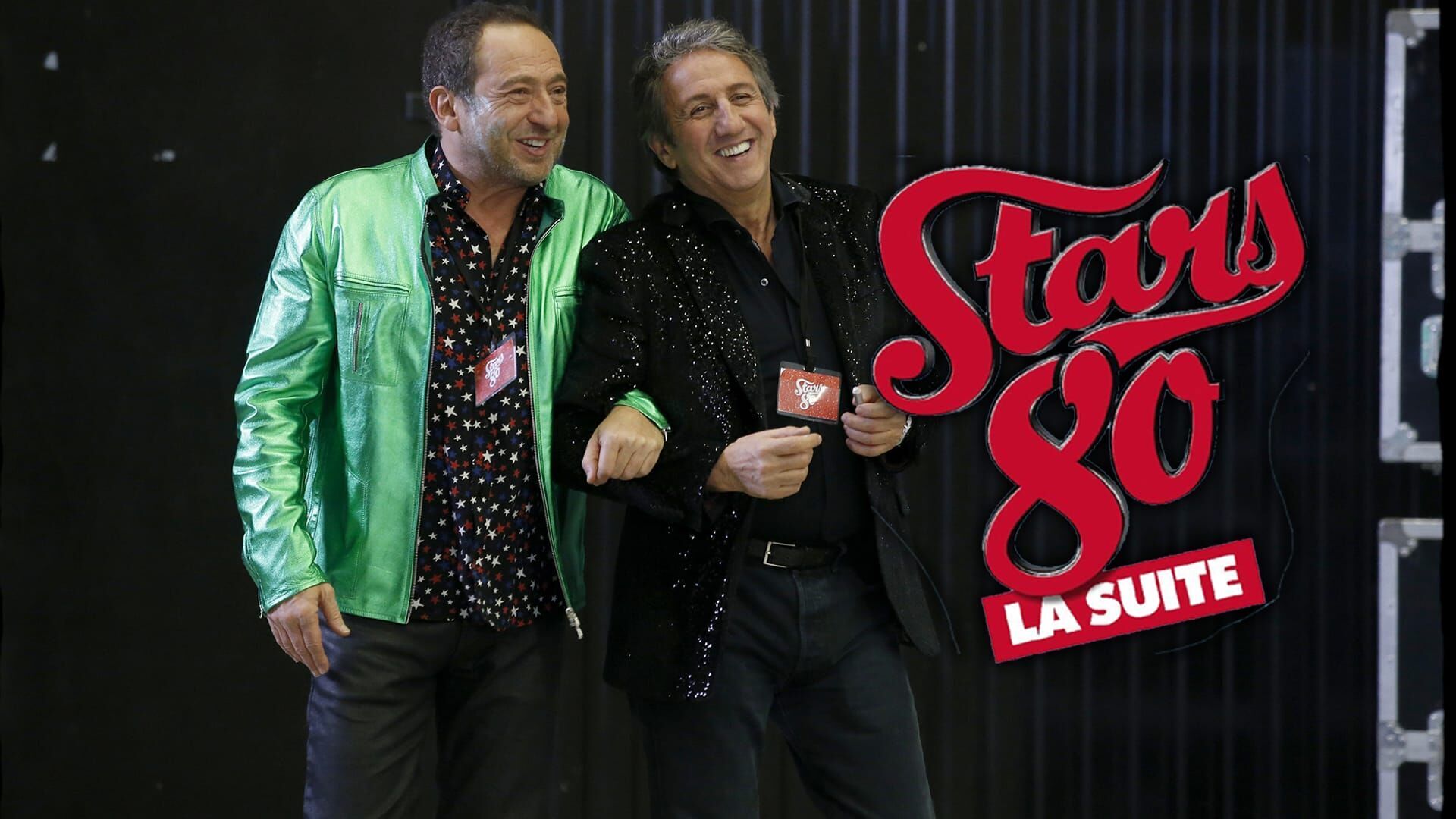 Stars 80 : la suite