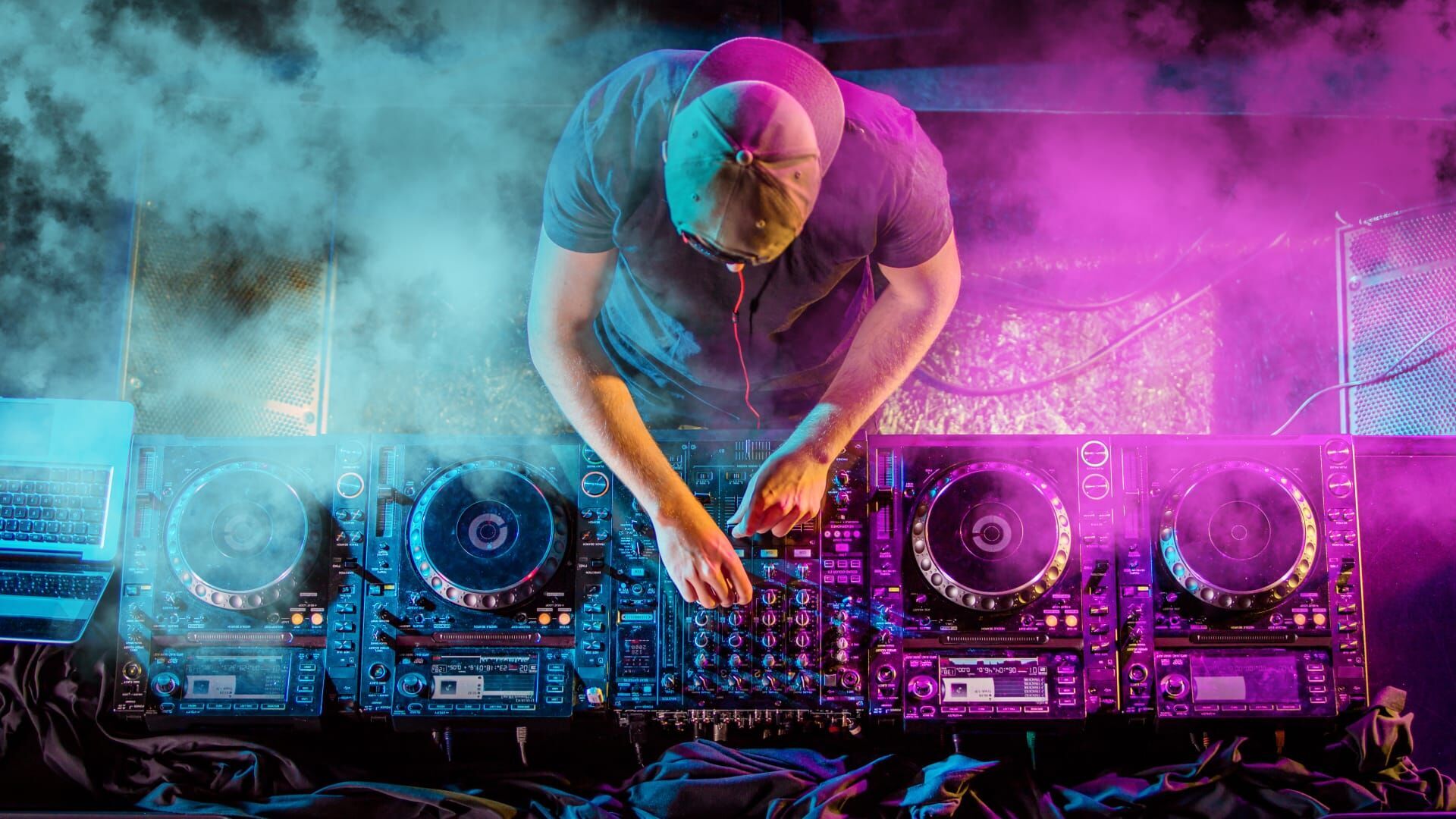 Mix Master