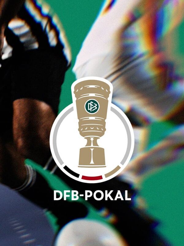 Football : Coupe d'Allemagne