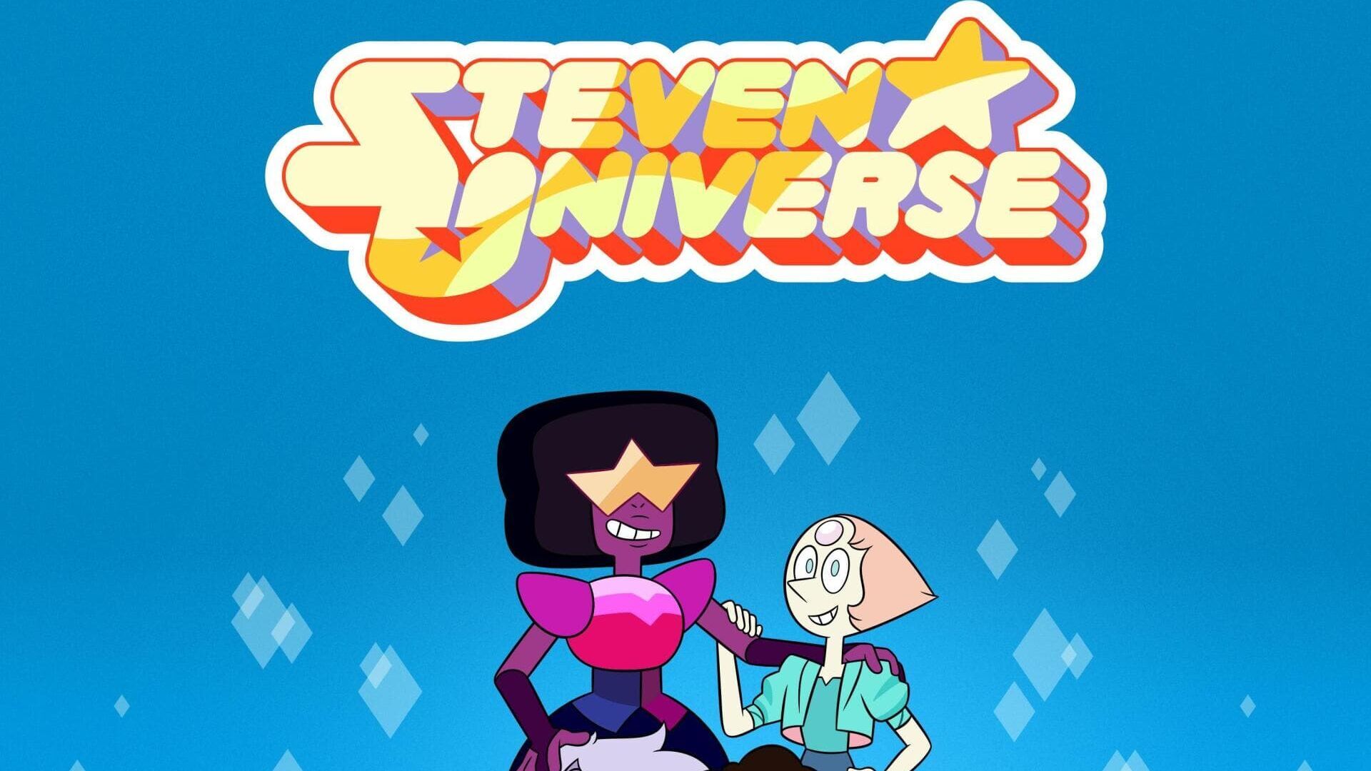 Steven Universe