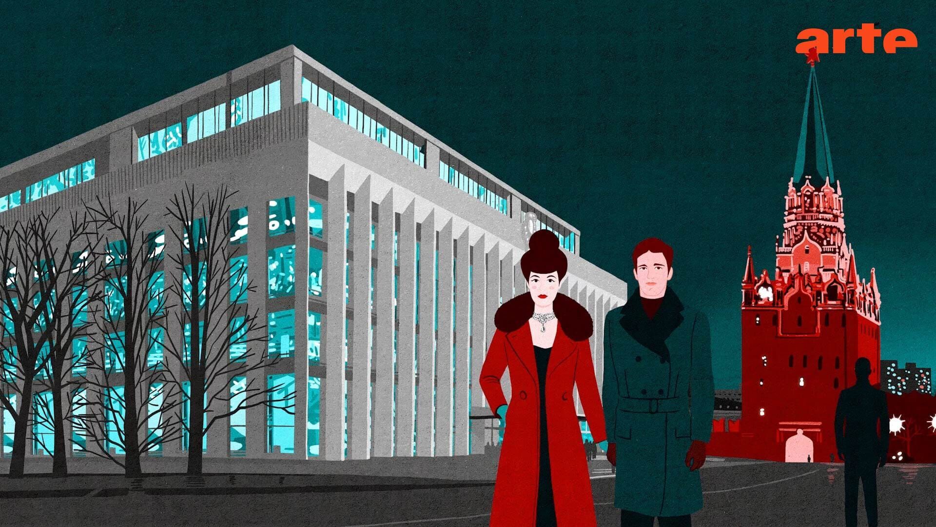 Les espionnes racontent