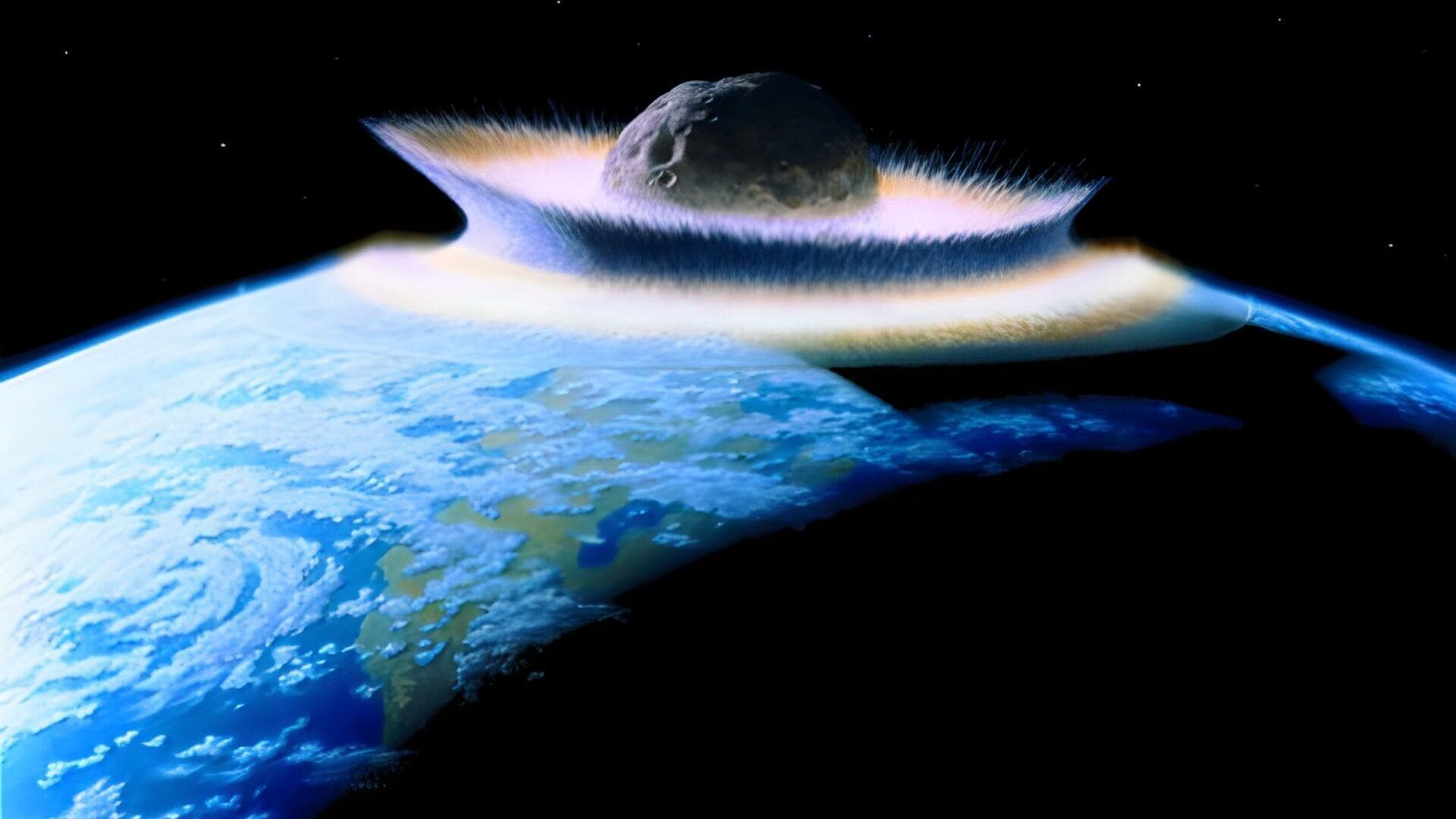 Armageddon : comment éviter notre Apocalypse? — RMC WOW 17:45