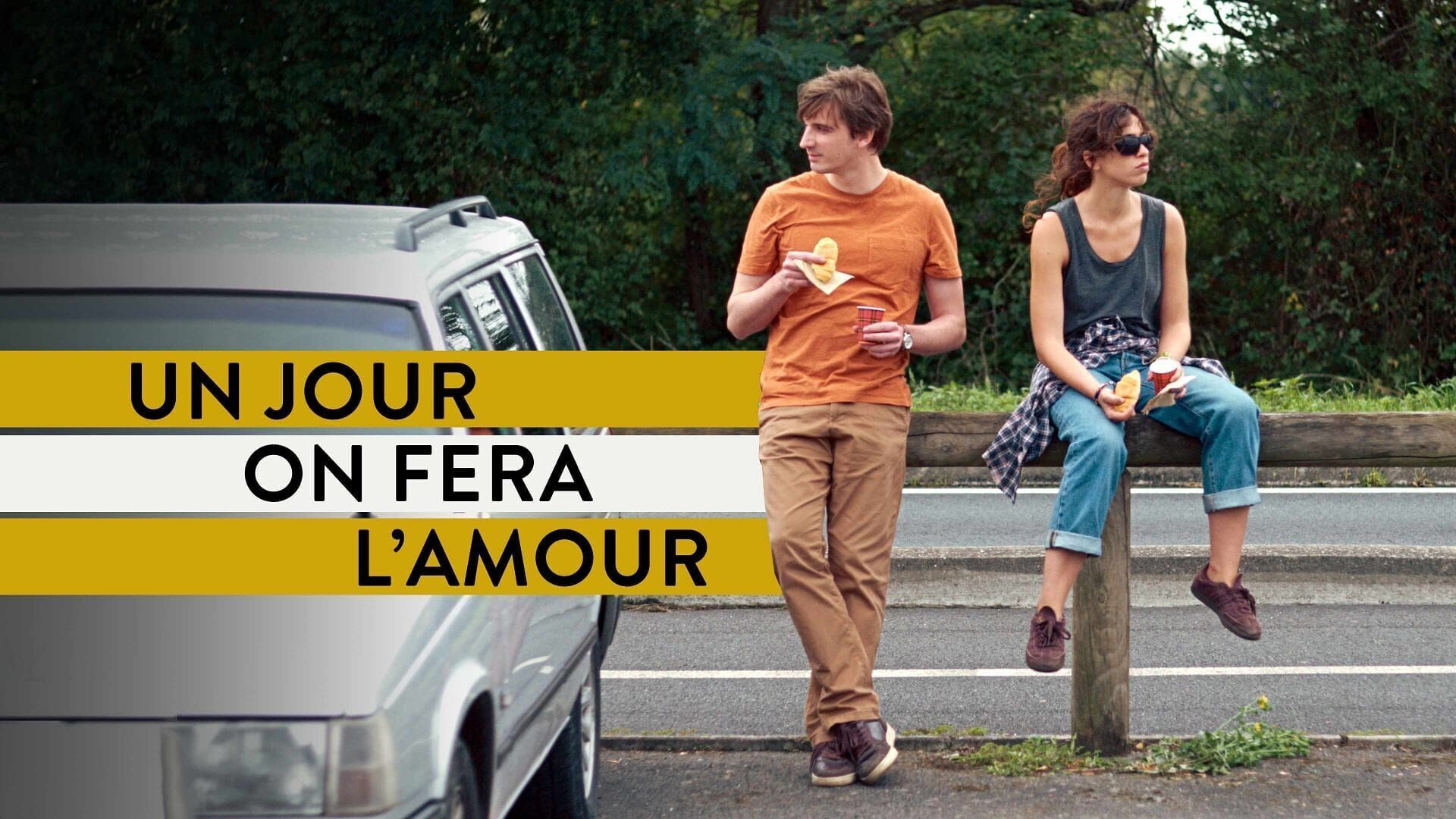 Un jour on fera l'amour